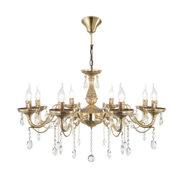 Подвесная люстра CL404183 Citilux