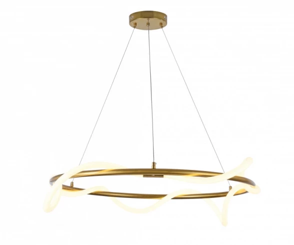 Подвесная люстра 08040-80,20 Kink Light