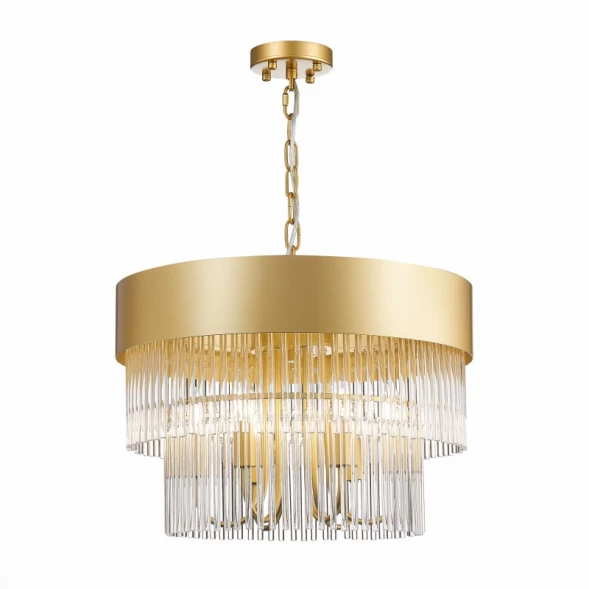 Каскадная люстра SL1225.203.06 ST-Luce