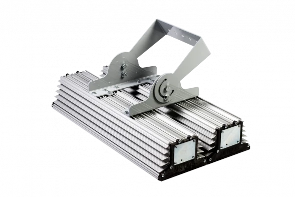 Прожектор взрывозащищенный NT-LIRA 155 Ex (CMB-80-Ex)