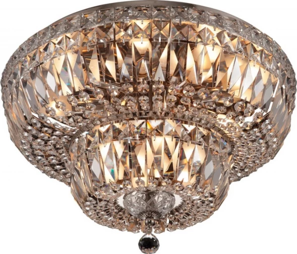 Накладная люстра TL1164-3D2 TOPLIGHT