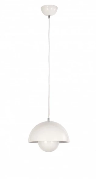 Подвесной светильник Lucia Tucci NARNI 197.1 bianco