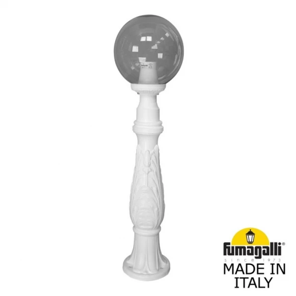 Садовый светильник G25.162.000.WZE27 Fumagalli