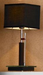 Настольная лампа LSF-2574-01 Lussole