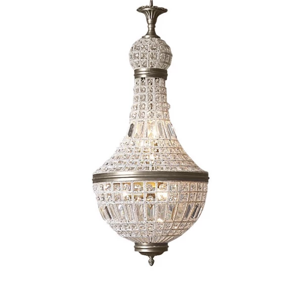 Подвесная люстра 8307-8L DeLight Collection