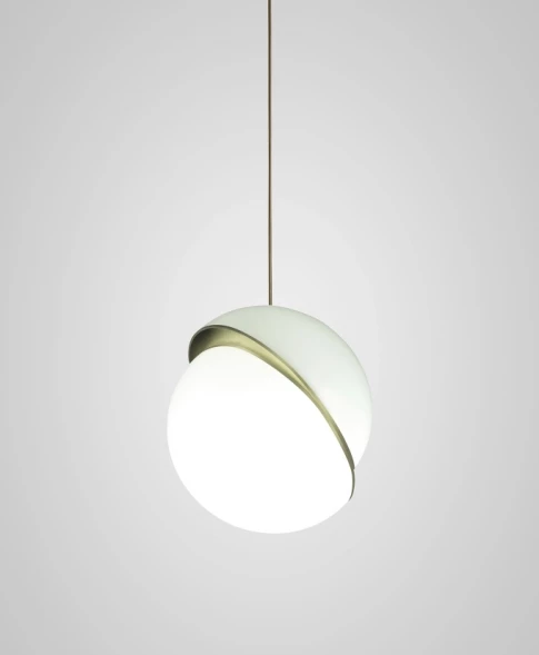 светильник Crescent light