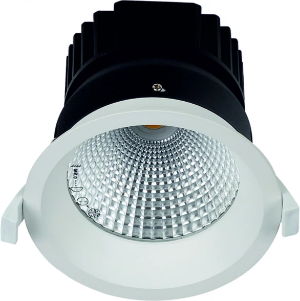 Встраиваемый светильник LIGHT4U LND422