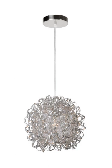 Подвесная люстра 08402/35/12 LUCIDE