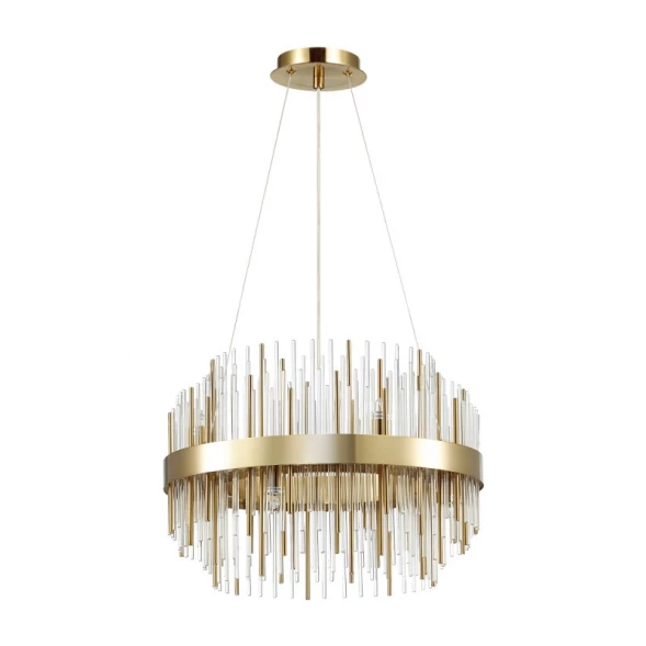 Подвесная люстра 4639/8 Odeon Light