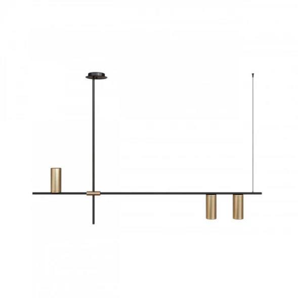 Подвесной светильник 8120-3 LOFT IT