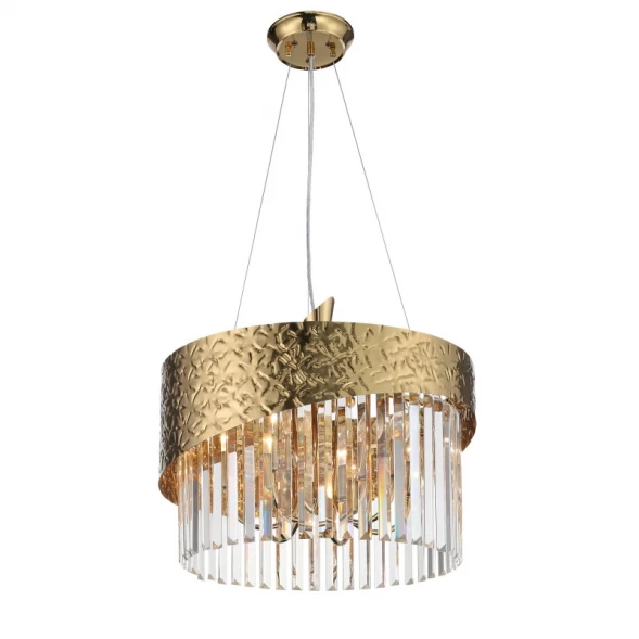Подвесная люстра SL1100.303.06 ST-Luce