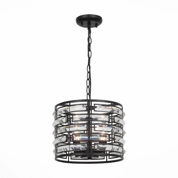 Подвесная люстра SL665.403.04 ST-Luce