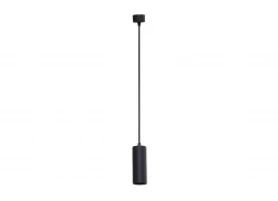 Светодиодный светильник подвесной, 10Вт Donolux DL18895R10W1B S