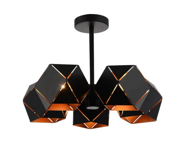 Люстра на штанге SL258.402.05 ST-Luce