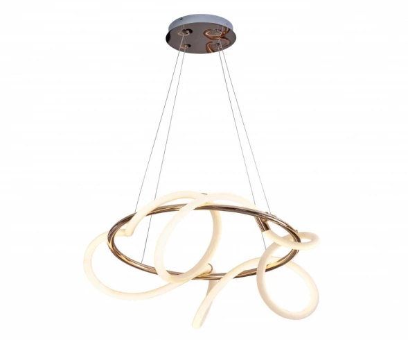 Подвесная люстра 08040-80,33 Kink Light