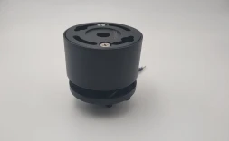 База поворотная для св-ка DL18895, 10Вт/15Вт/GU10, черная RAL9005 Donolux Base DL18895R10.15B