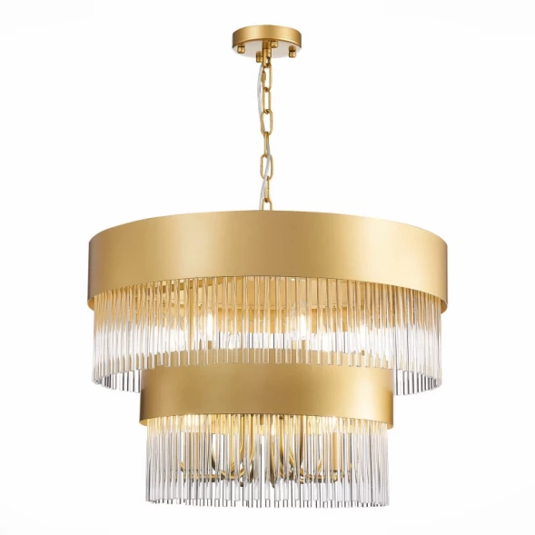 Каскадная люстра SL1225.203.09 ST-Luce