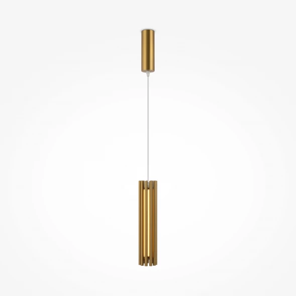 Подвесной светильник Maytoni MOD410PL-L12BS3K