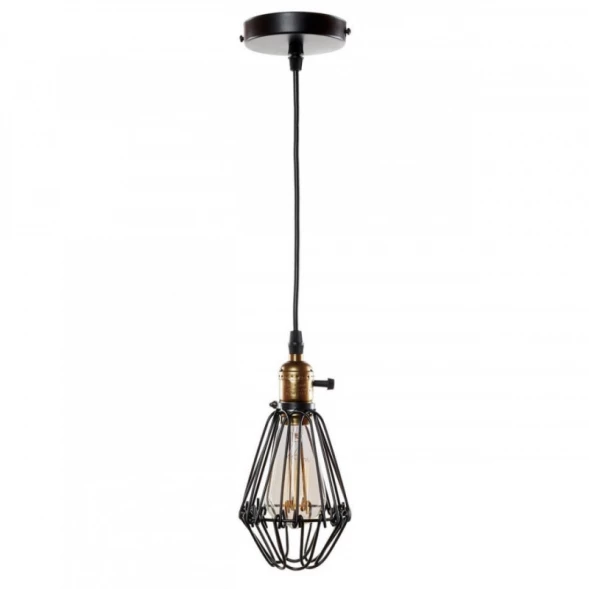 Подвесной светильник LOFT2009/1 LOFT IT