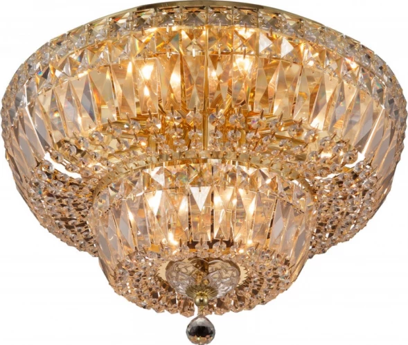 Накладная люстра TL1164-3D3 TOPLIGHT