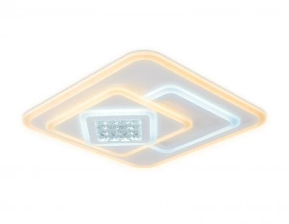 Накладной светильник FA255 Ambrella Light