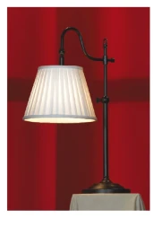 Настольная лампа LSL-2904-01 Lussole