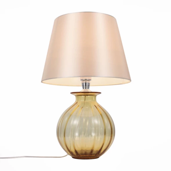 Настольная лампа SL968.904.01 ST-Luce