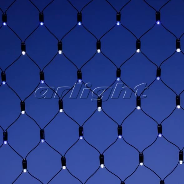 Светодиодная сеть ARdecoled 024694