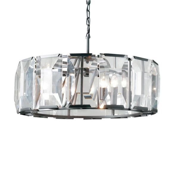Подвесная люстра 8351-6D DeLight Collection