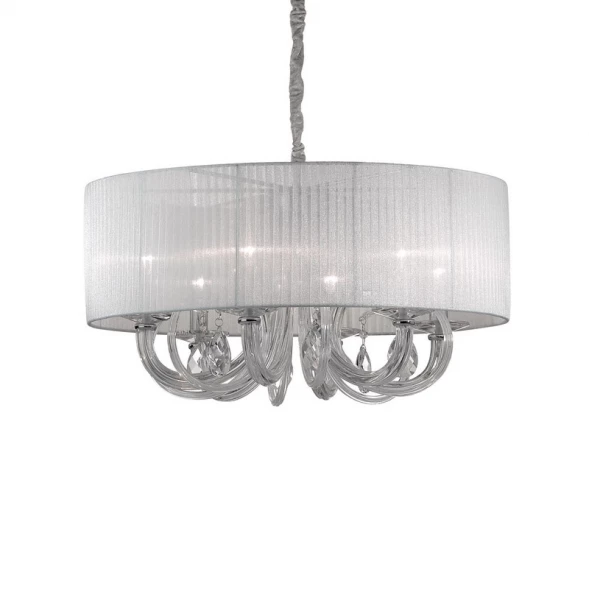 Подвесная люстра 035826 Ideal Lux