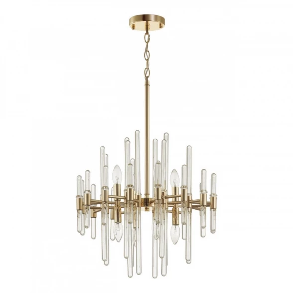 Подвесная люстра Odeon Light 4988/8