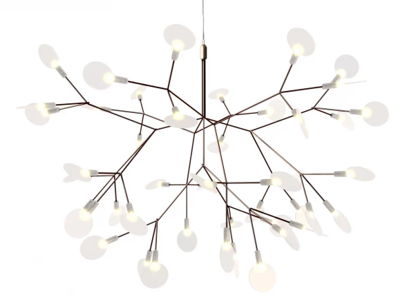 люстра Heracleum D72