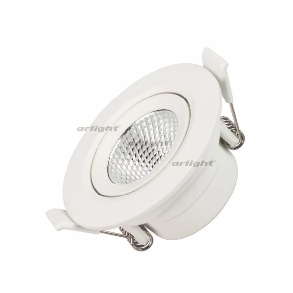 Светильник Downlight 032309 Arlight