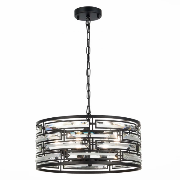 Подвесная люстра SL665.403.06 ST-Luce