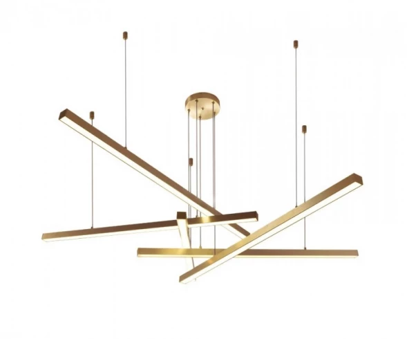 Подвесная люстра 08461,33 Kink Light