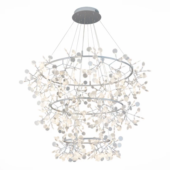 Каскадная люстра SL379.103.486 ST-Luce