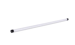 Led светильник для Round Line,  Tuba, DC 48В, 14Вт, Ra90, D30xL1000 мм, 940Лм, 360°, 3000К Donolux DL20355WW14B