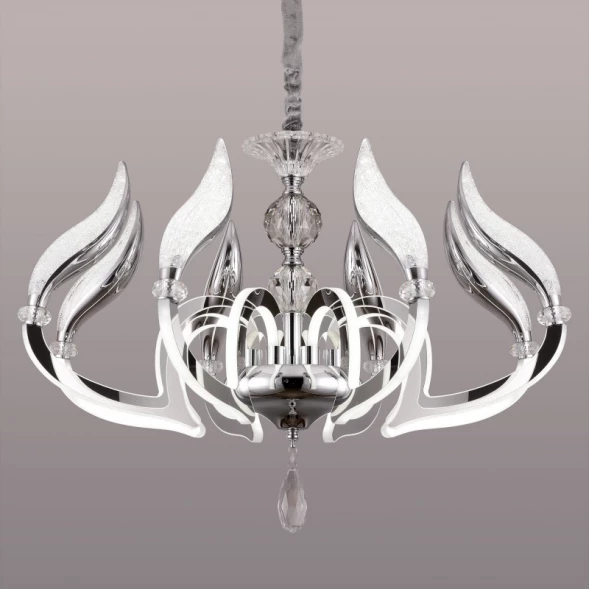 Подвесная люстра EL339P08 Eletto