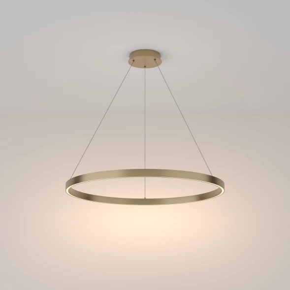 Подвесной светильник Maytoni MOD058PL-L42BS3K