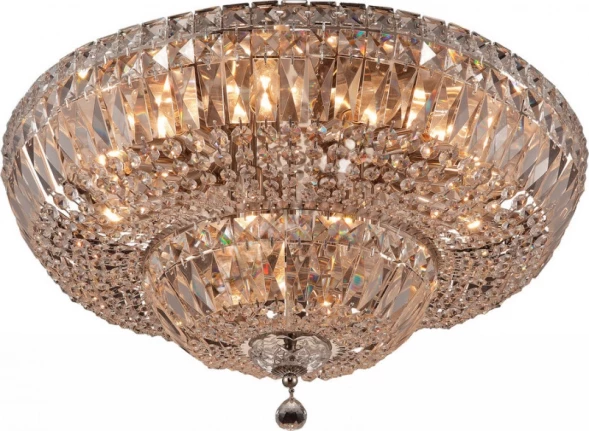 Накладная люстра TL1164-3D4 TOPLIGHT