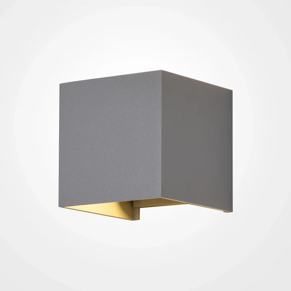 Архитектурная подсветка Outdoor O572WL-L6GR