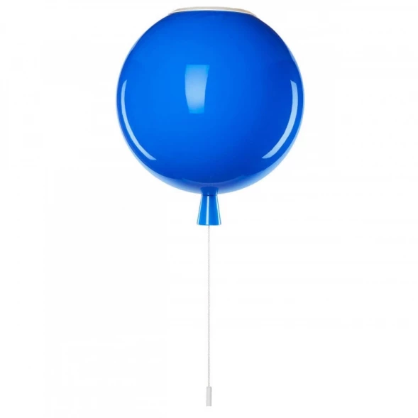 Детский светильник 5055C/S blue LOFT IT