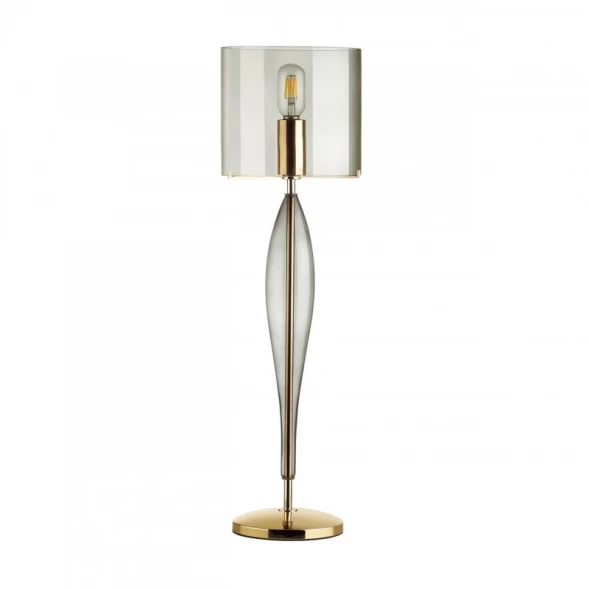 Настольная лампа Odeon Light 4850/1T