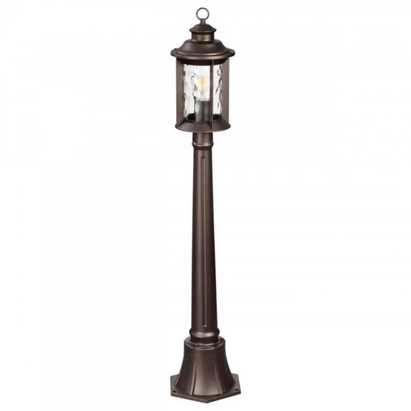Садовый светильник Odeon Light 4961/1F