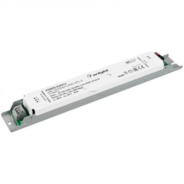 Блок питания для светодиодной ленты 025594(1) Arlight