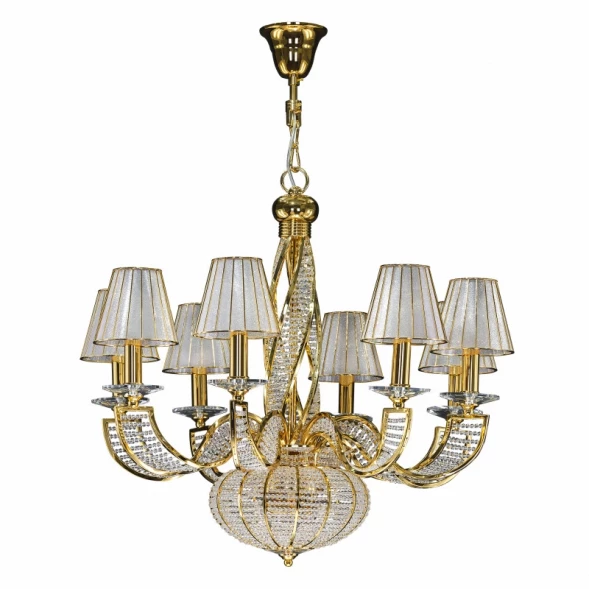 Подвесная люстра 702102 Lightstar