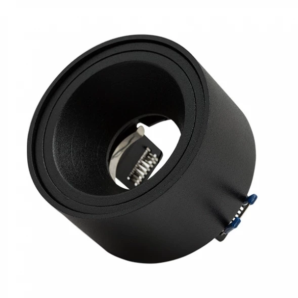 Встраиваемый светильник AO1501016 black LeDron