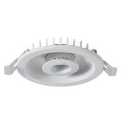 Встраиваемый светильник ARTE Lamp A7203PL-2WH