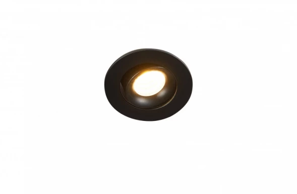 Встраиваемый светильник 2056-LED2DLB Simple Story