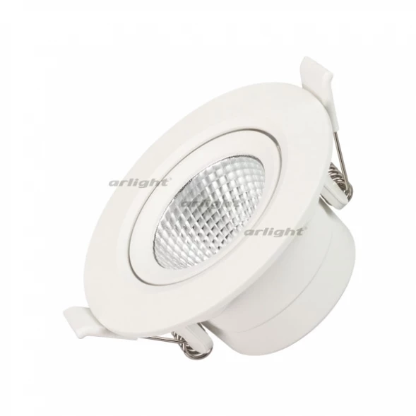 Светильник Downlight 032860 Arlight